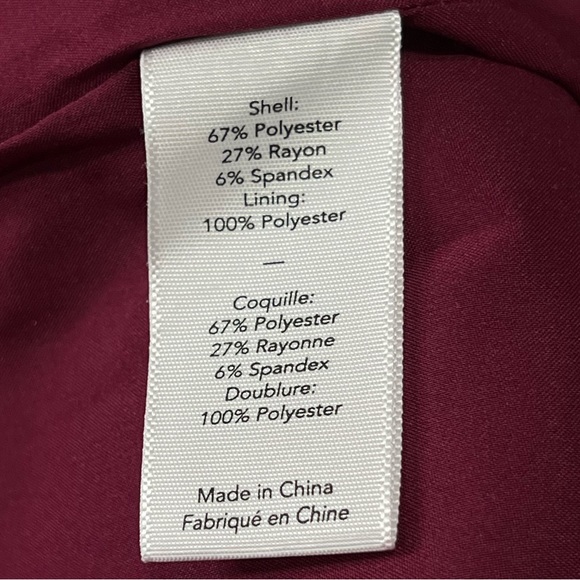 Likely Driggs Dress - Picture 10 of 10